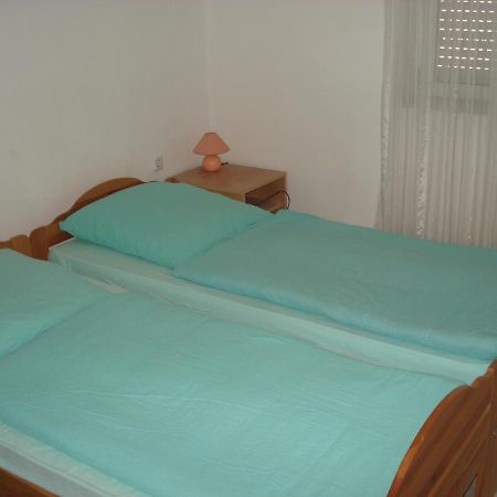 Apartments Zara Вир Екстер'єр фото