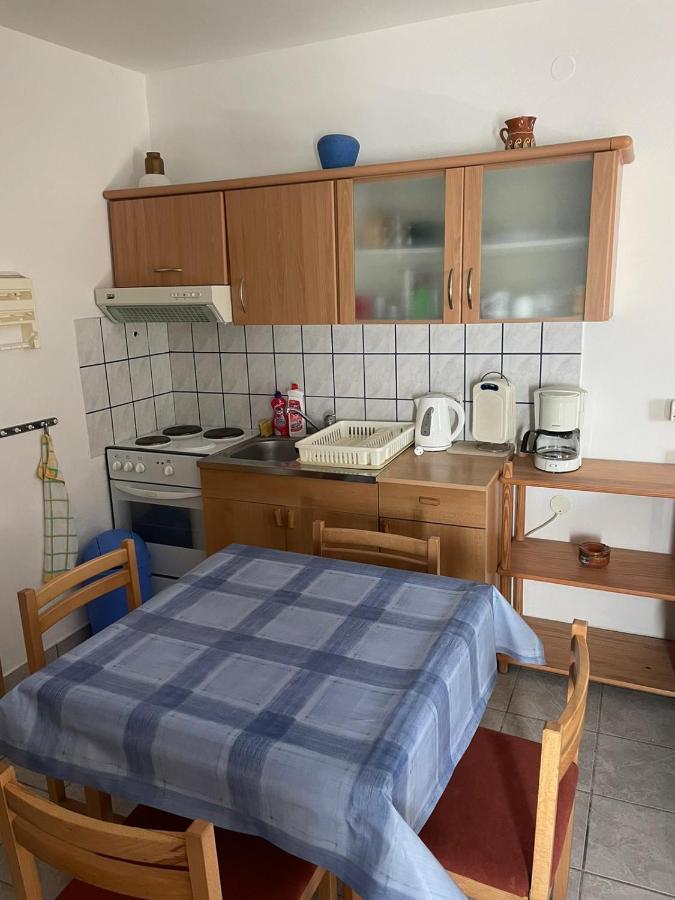 Apartments Zara Вир Екстер'єр фото