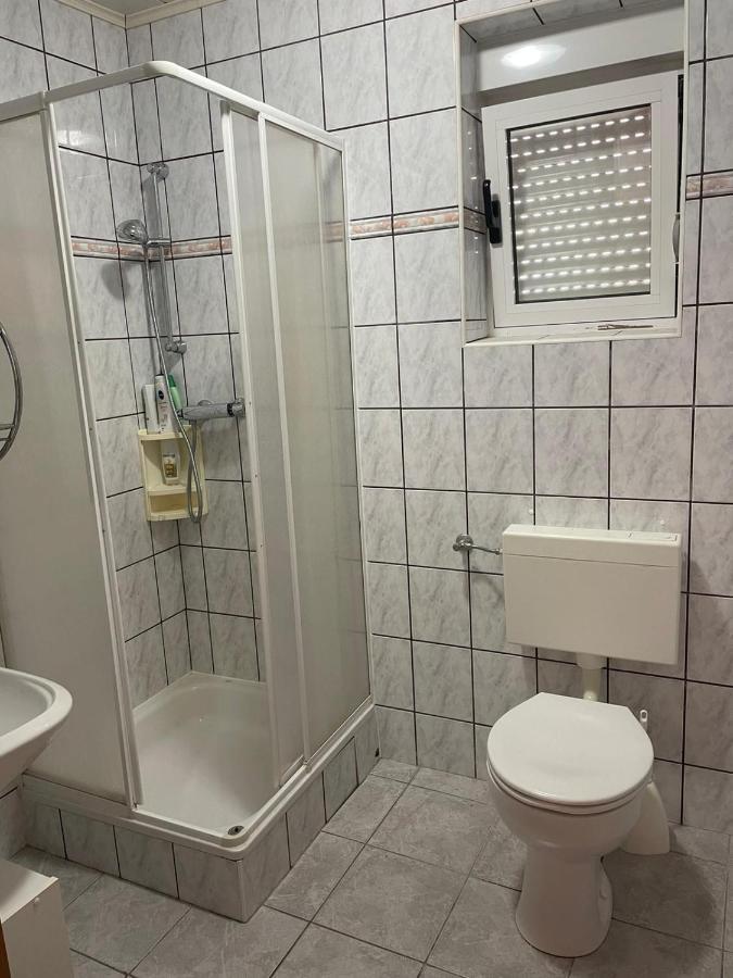 Apartments Zara Вир Екстер'єр фото