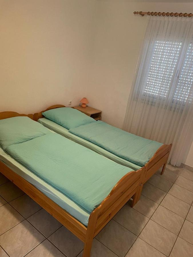Apartments Zara Вир Екстер'єр фото