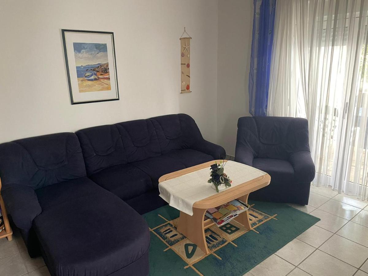 Apartments Zara Вир Екстер'єр фото