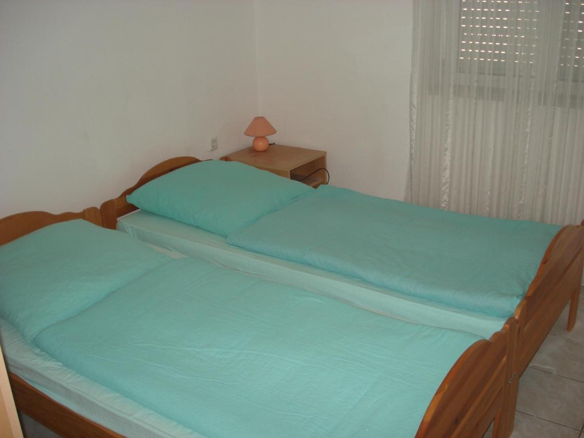 Apartments Zara Вир Екстер'єр фото