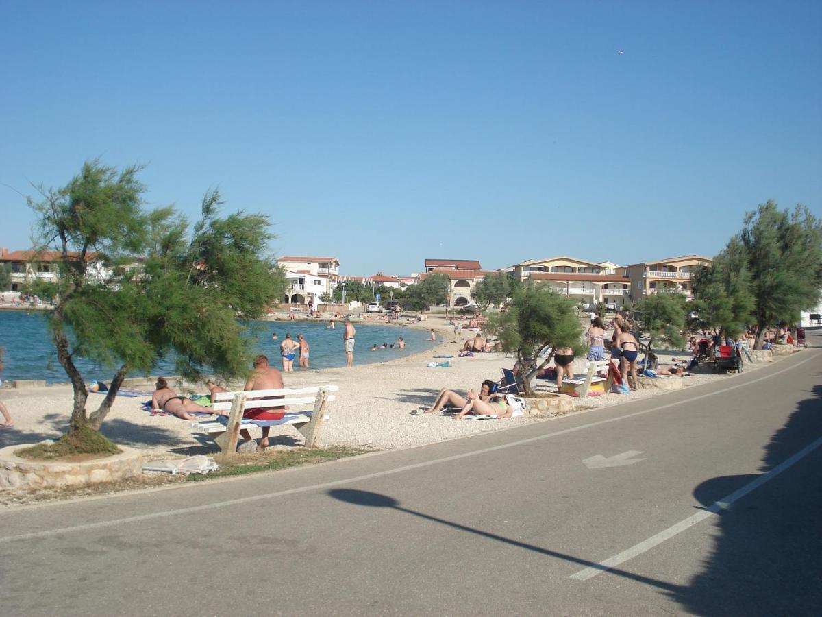 Apartments Zara Вир Екстер'єр фото