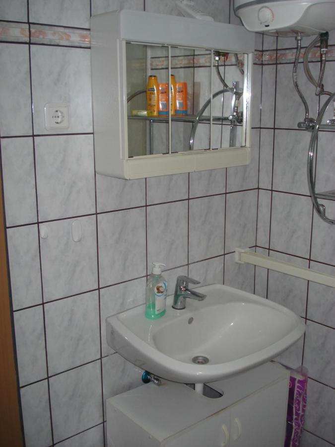 Apartments Zara Вир Екстер'єр фото