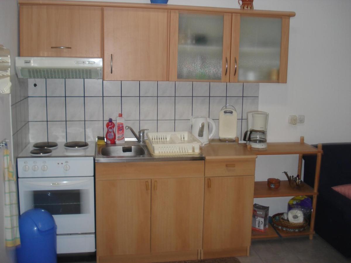 Apartments Zara Вир Екстер'єр фото