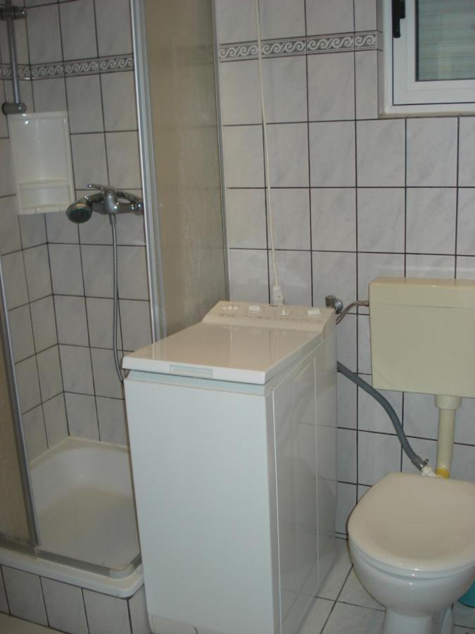 Apartments Zara Вир Екстер'єр фото