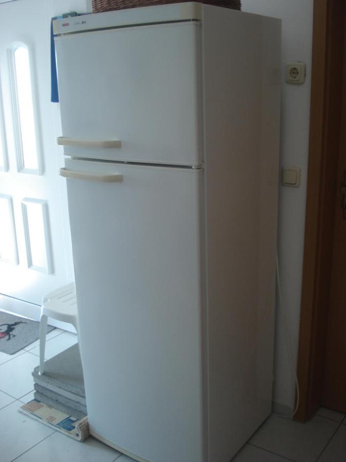 Apartments Zara Вир Екстер'єр фото
