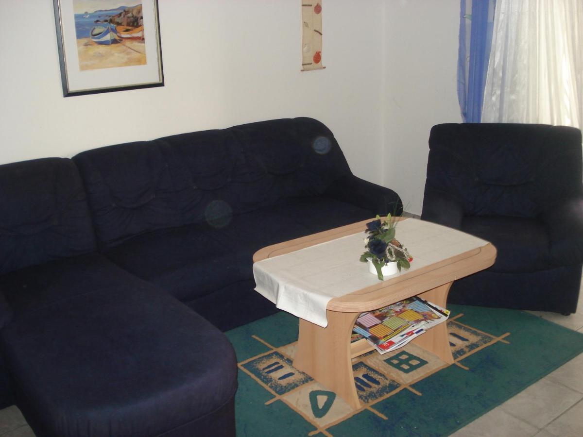 Apartments Zara Вир Екстер'єр фото