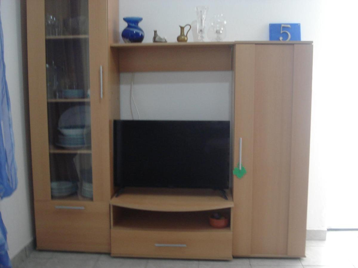 Apartments Zara Вир Екстер'єр фото