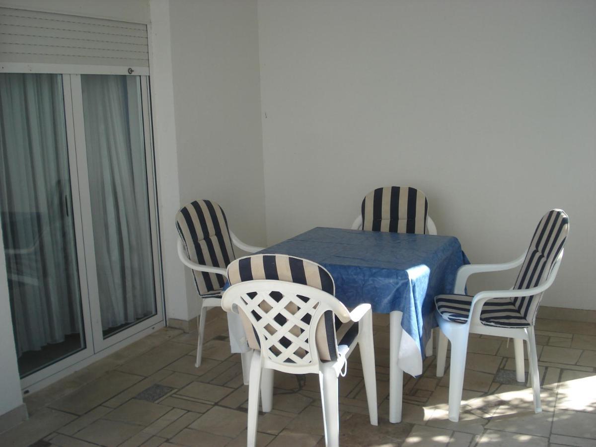 Apartments Zara Вир Екстер'єр фото