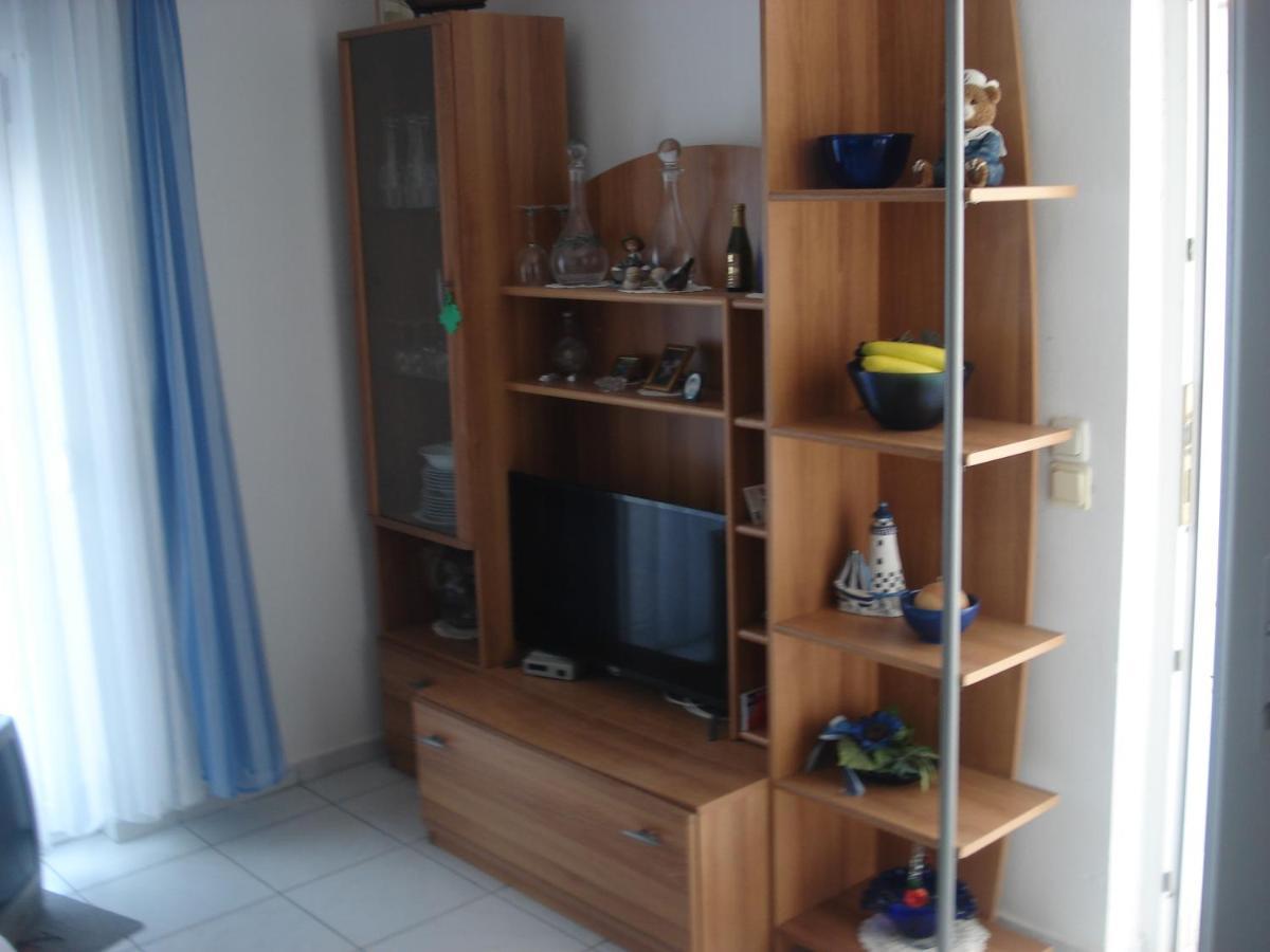 Apartments Zara Вир Екстер'єр фото