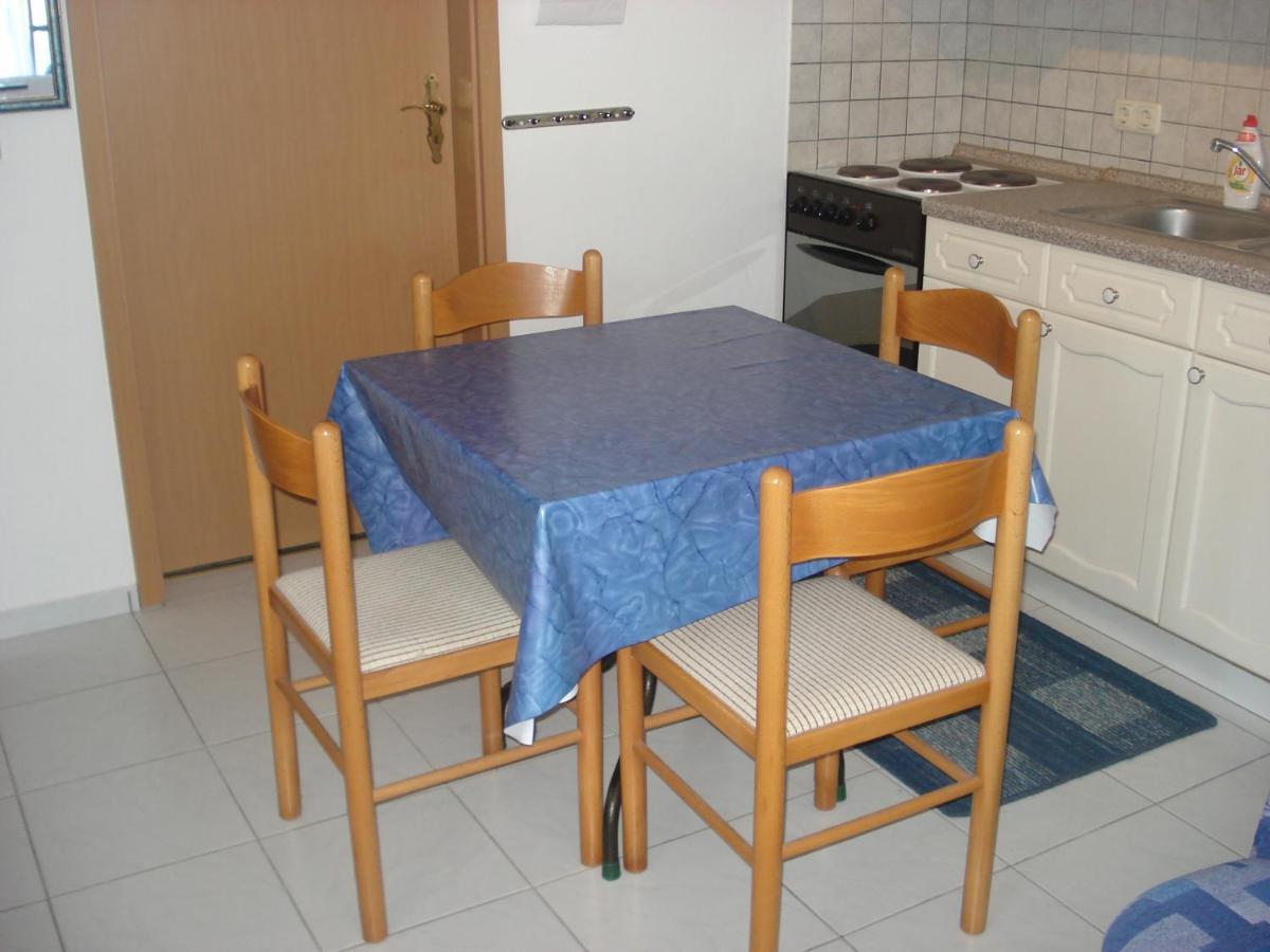 Apartments Zara Вир Екстер'єр фото