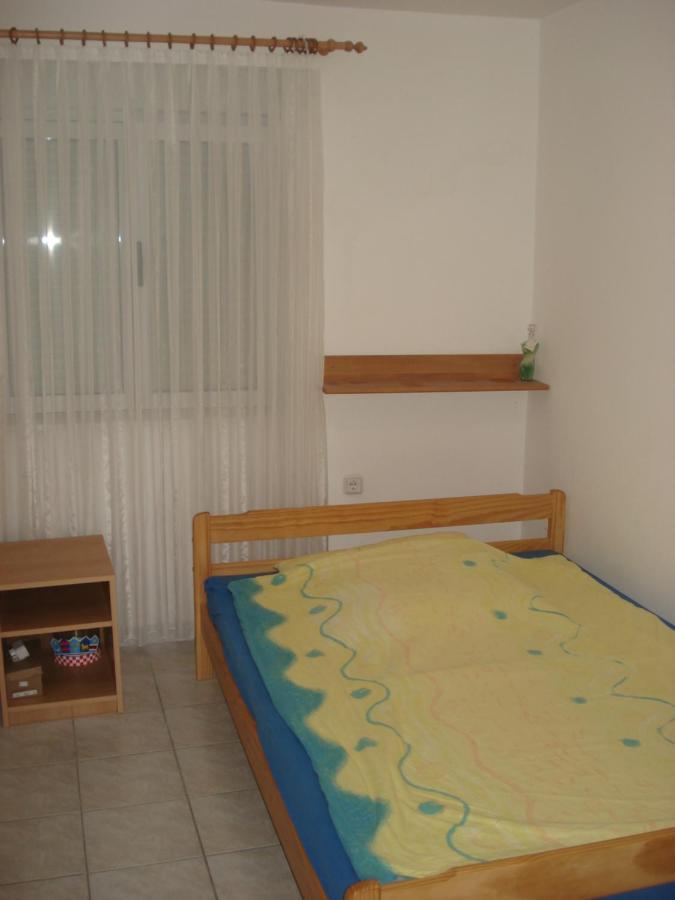 Apartments Zara Вир Екстер'єр фото