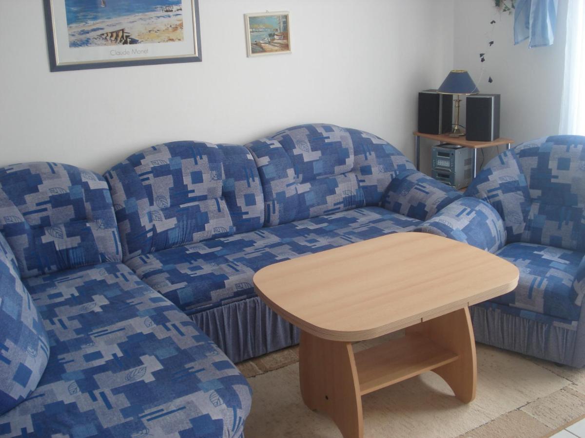 Apartments Zara Вир Екстер'єр фото