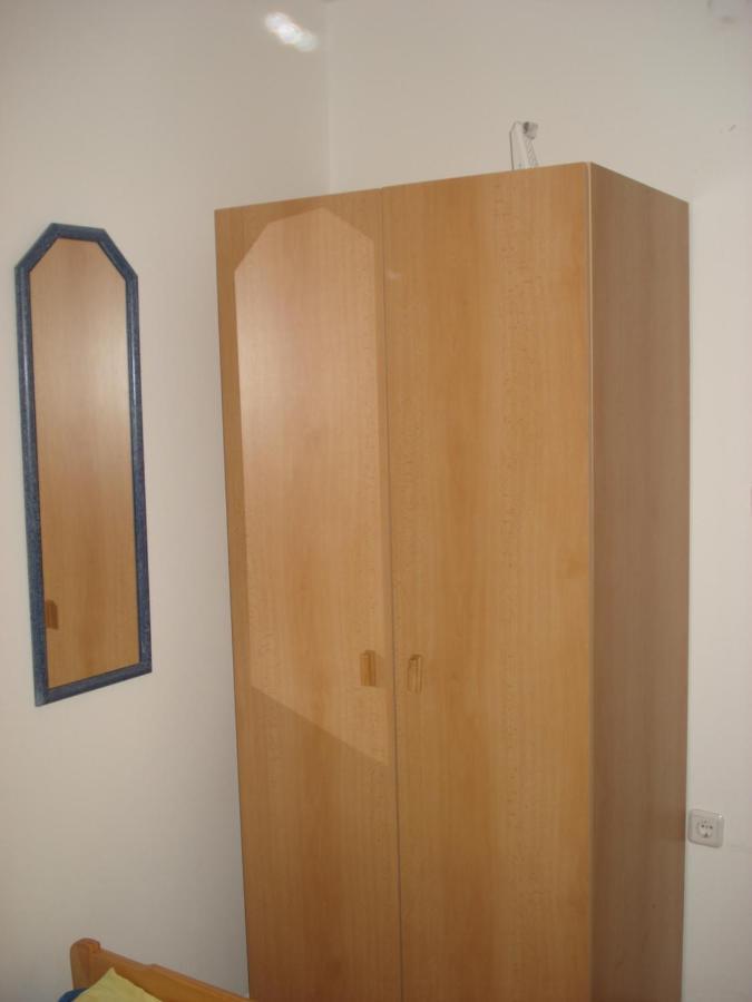 Apartments Zara Вир Екстер'єр фото