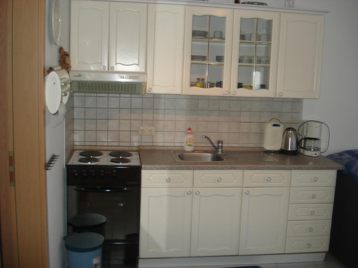 Apartments Zara Вир Екстер'єр фото