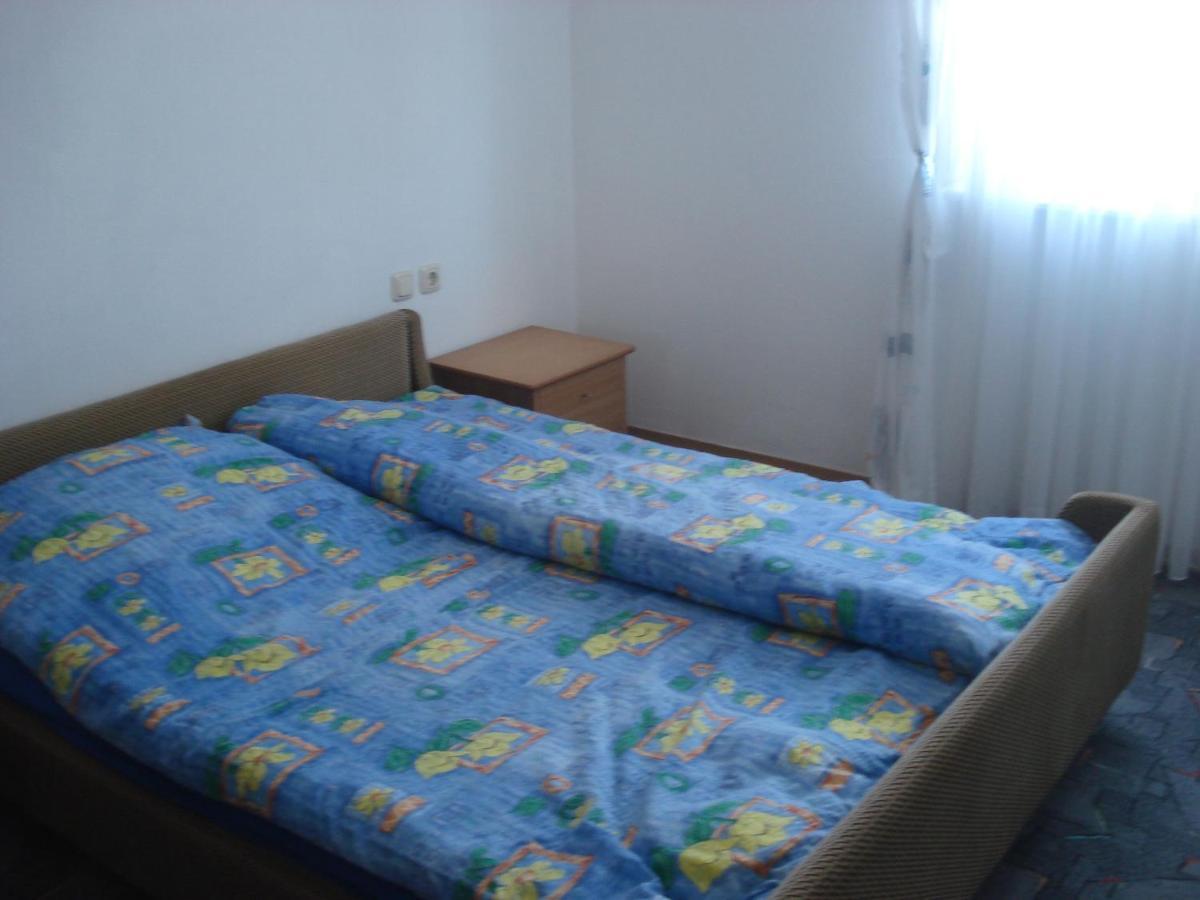Apartments Zara Вир Екстер'єр фото