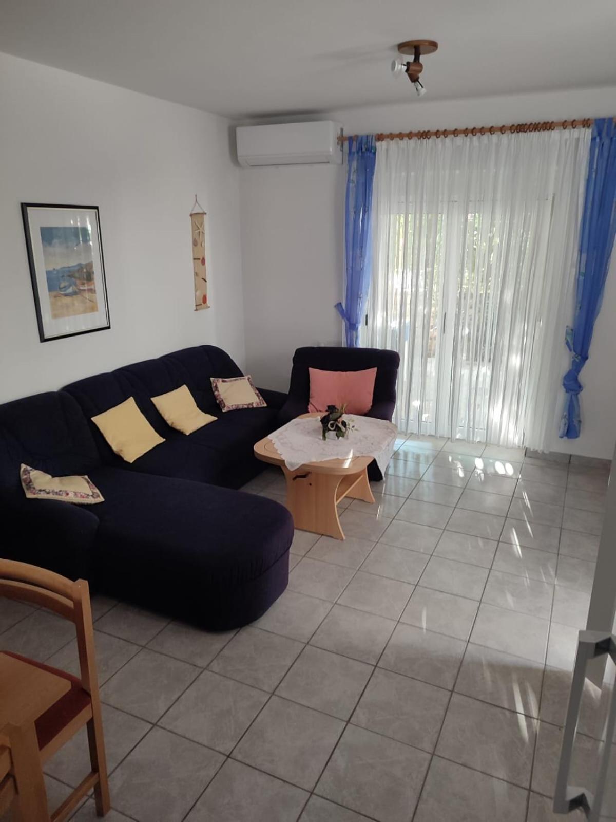 Apartments Zara Вир Екстер'єр фото