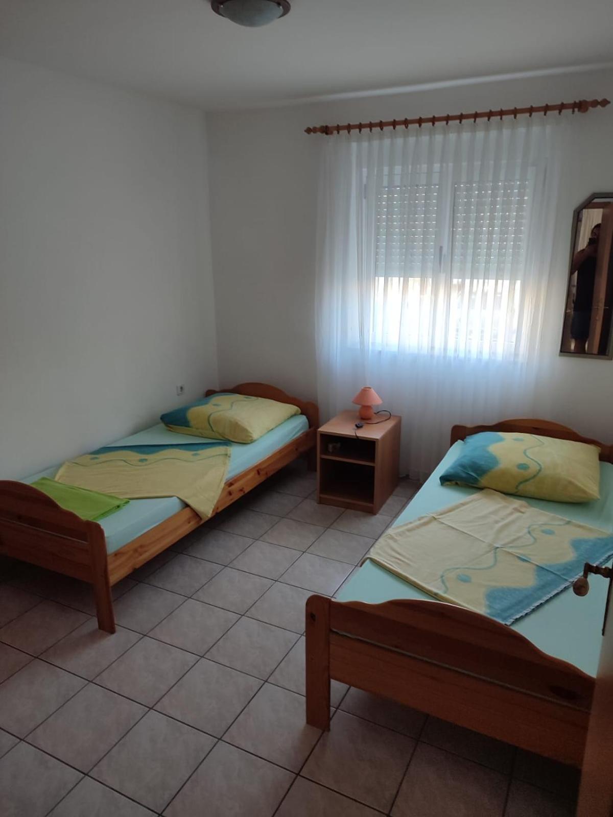 Apartments Zara Вир Екстер'єр фото