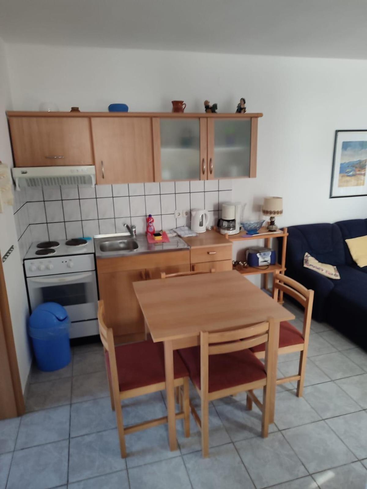 Apartments Zara Вир Екстер'єр фото