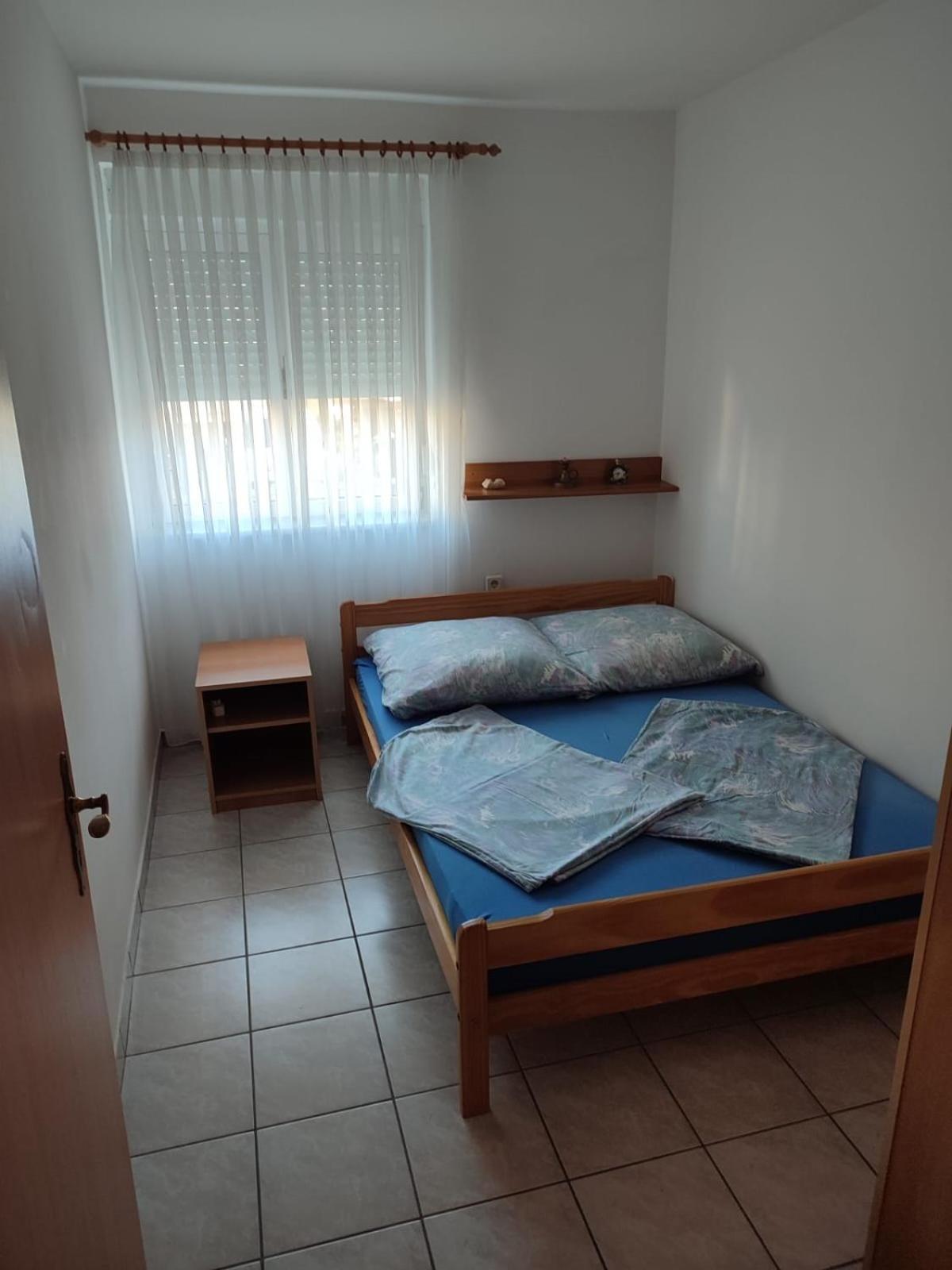 Apartments Zara Вир Екстер'єр фото