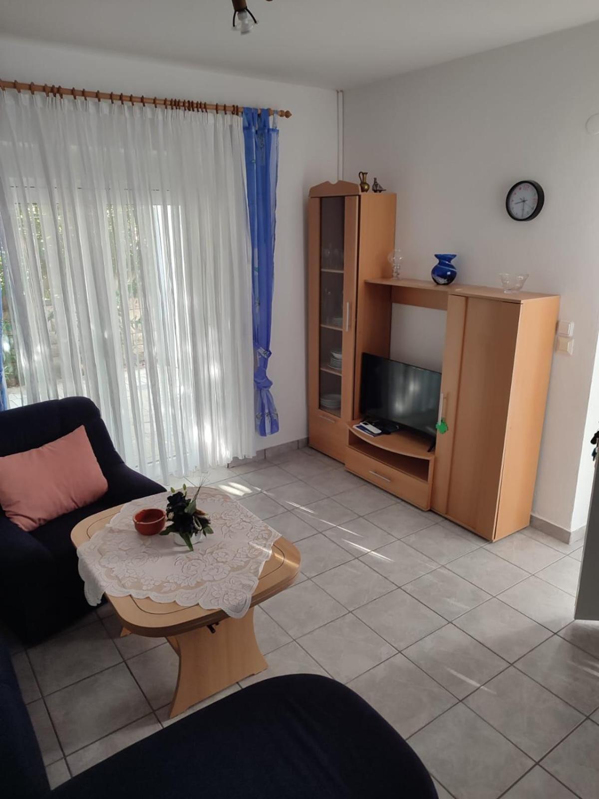 Apartments Zara Вир Екстер'єр фото