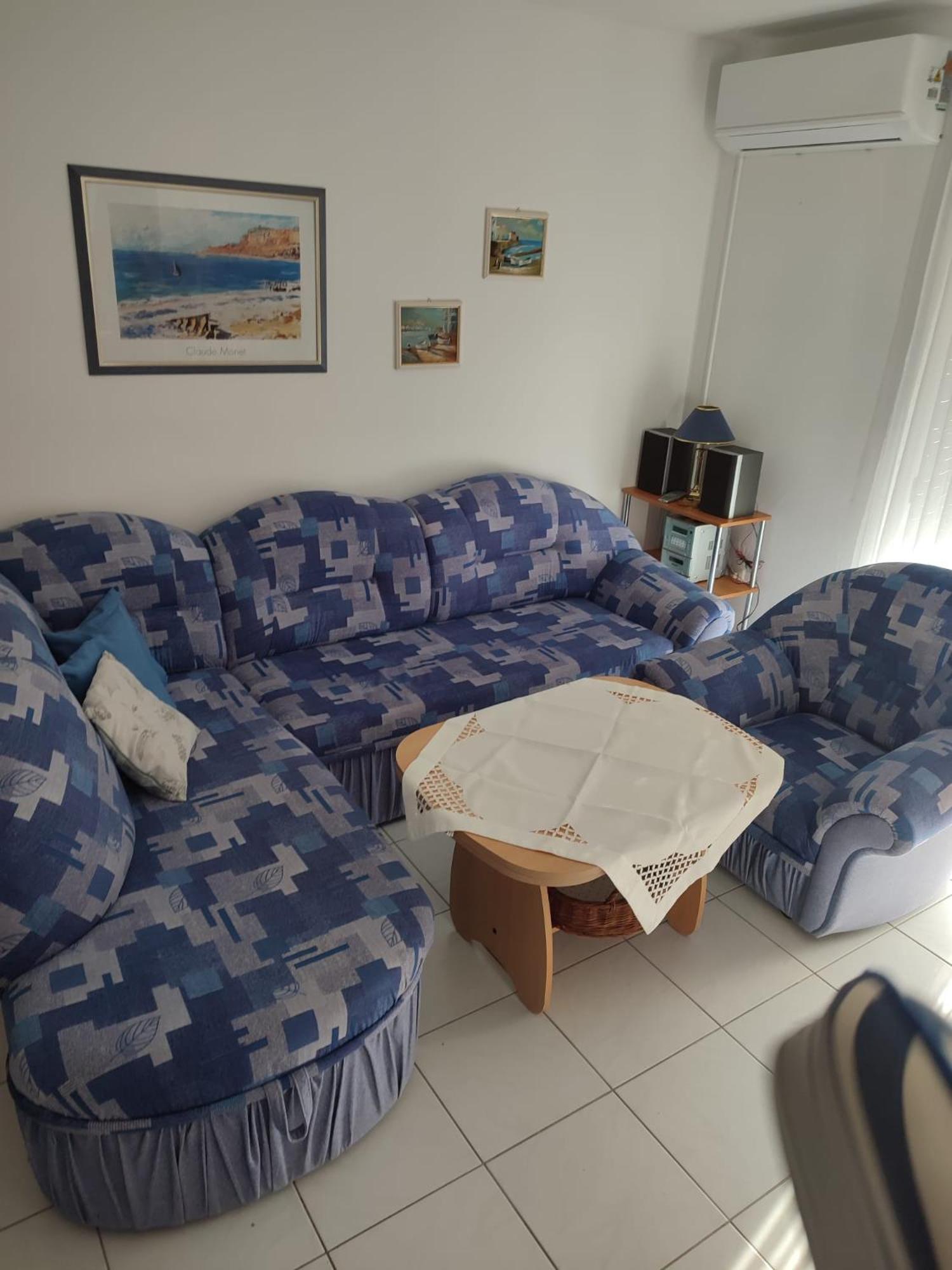 Apartments Zara Вир Екстер'єр фото