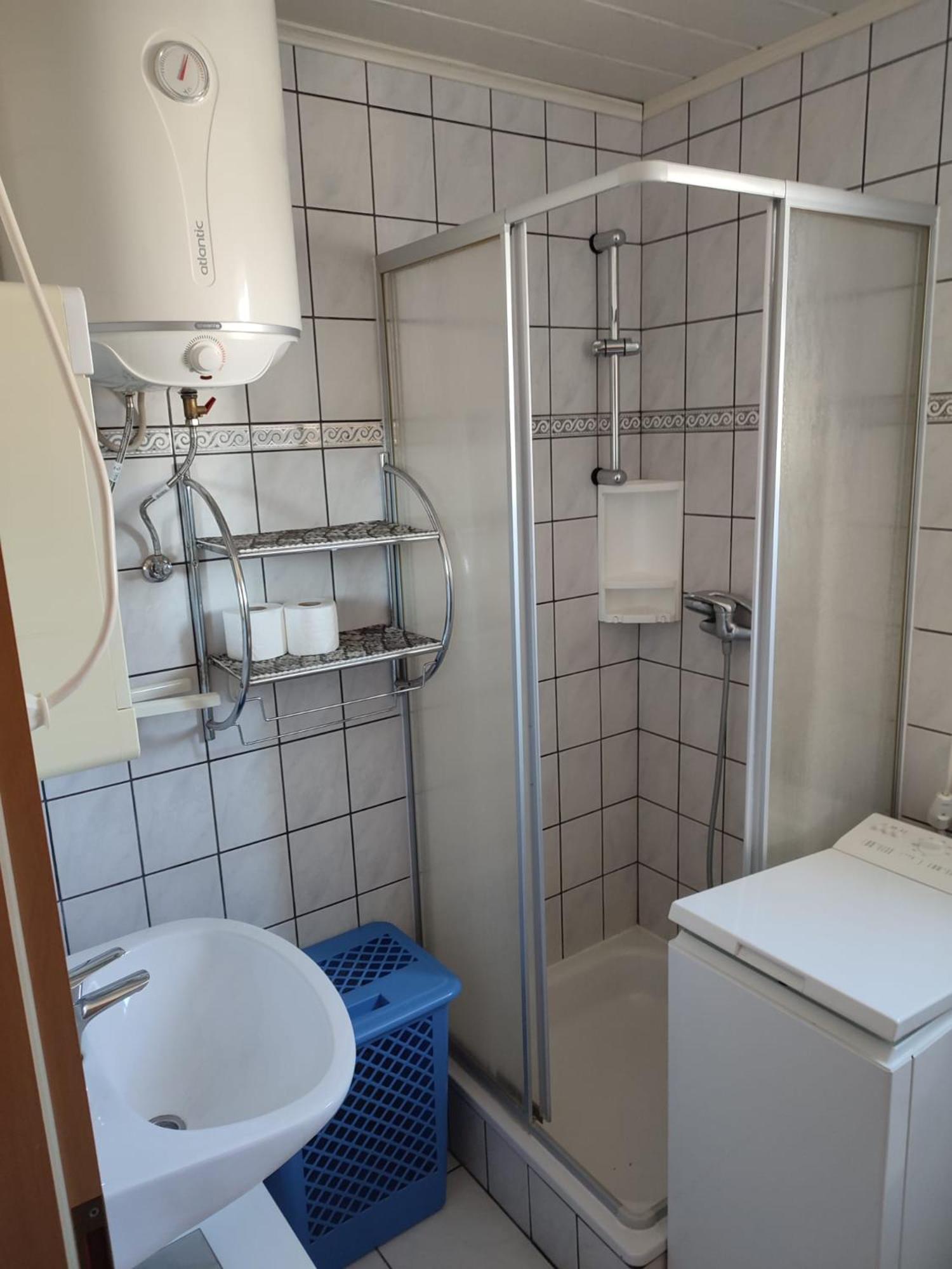 Apartments Zara Вир Екстер'єр фото