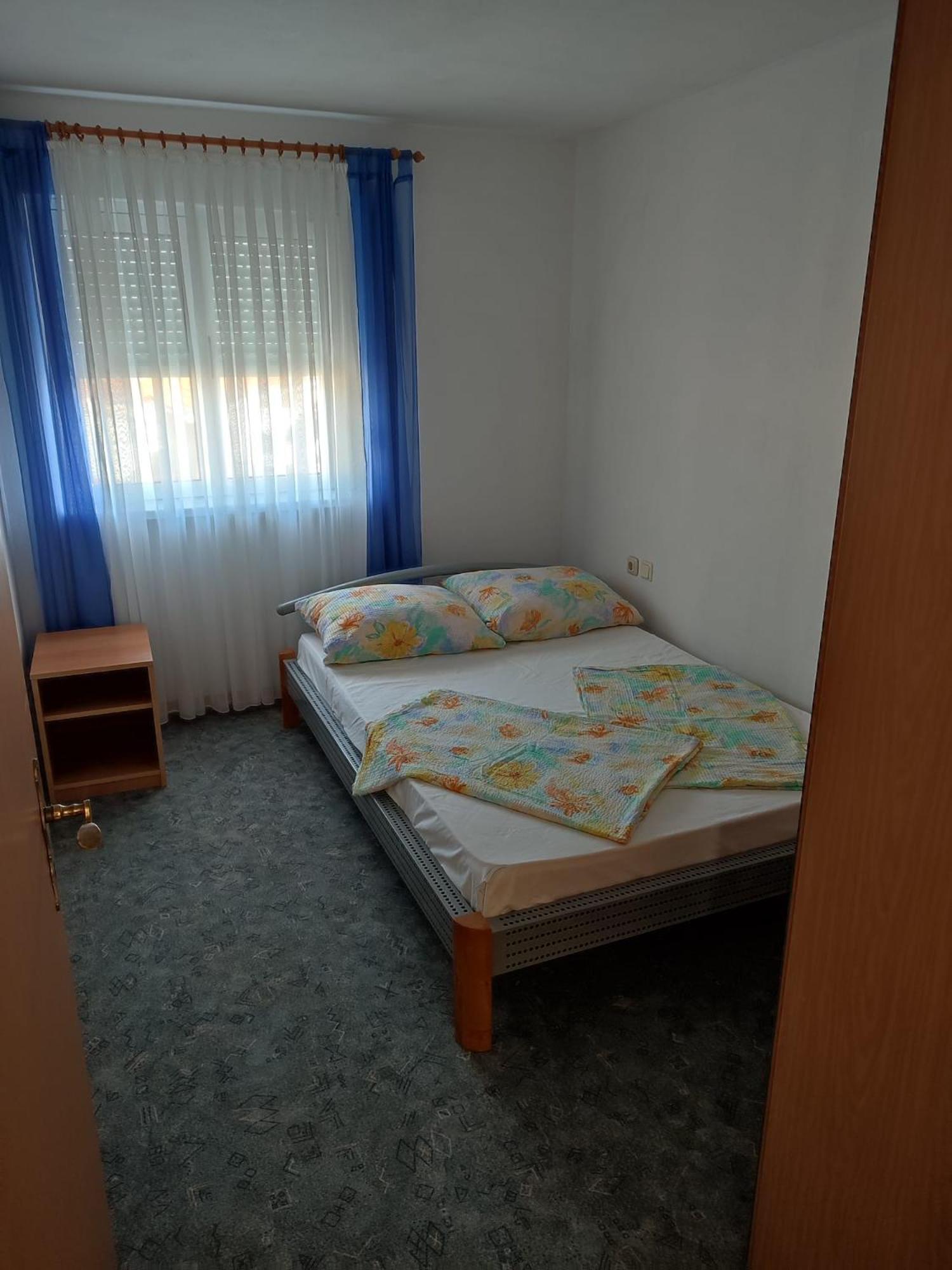 Apartments Zara Вир Екстер'єр фото