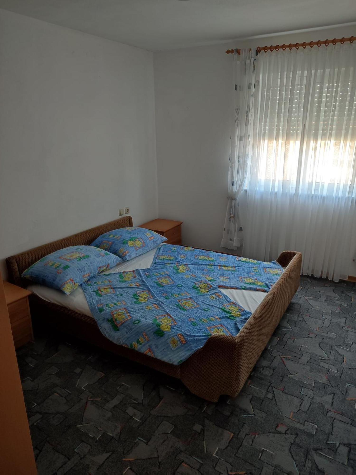 Apartments Zara Вир Екстер'єр фото