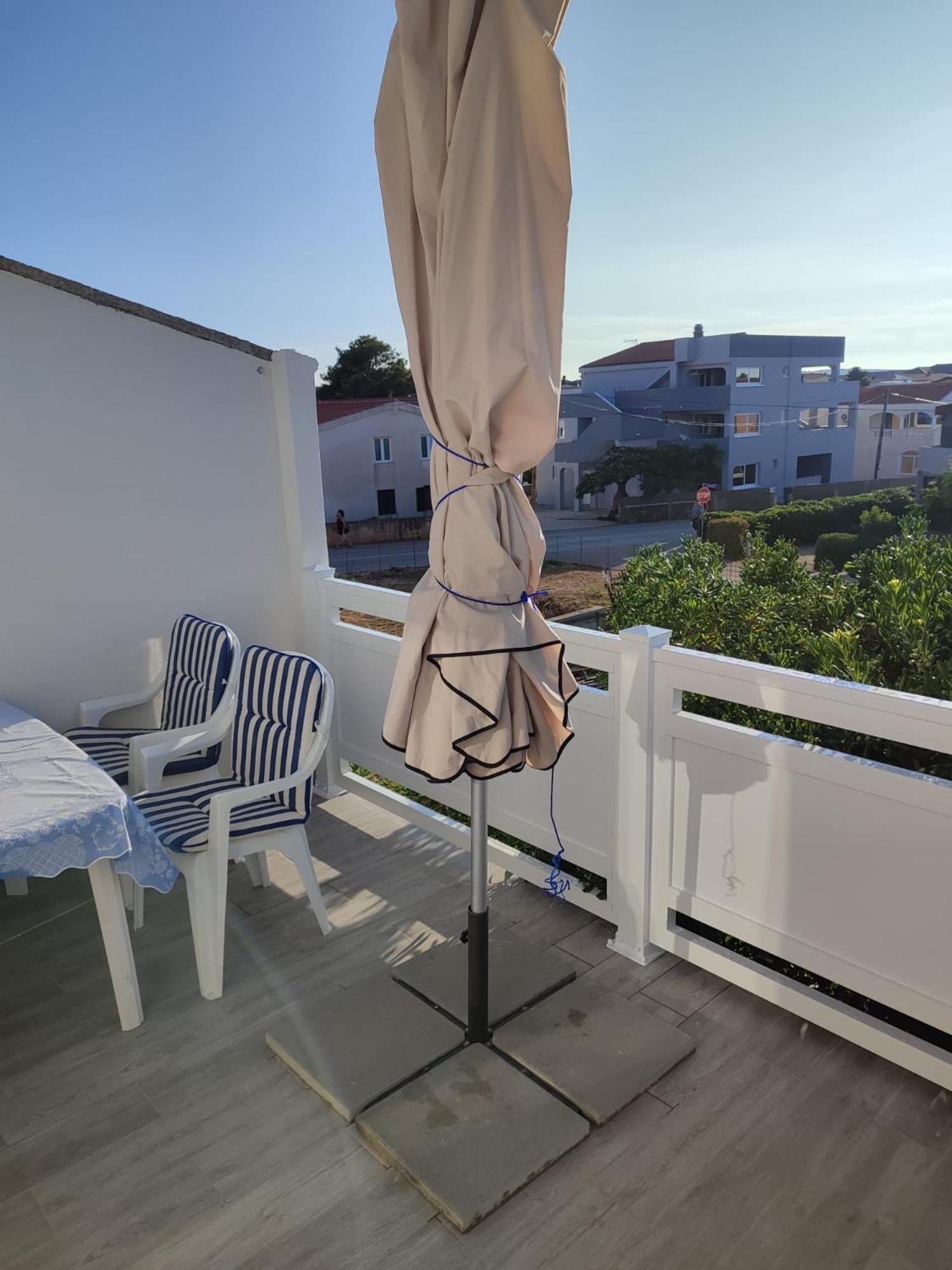 Apartments Zara Вир Екстер'єр фото