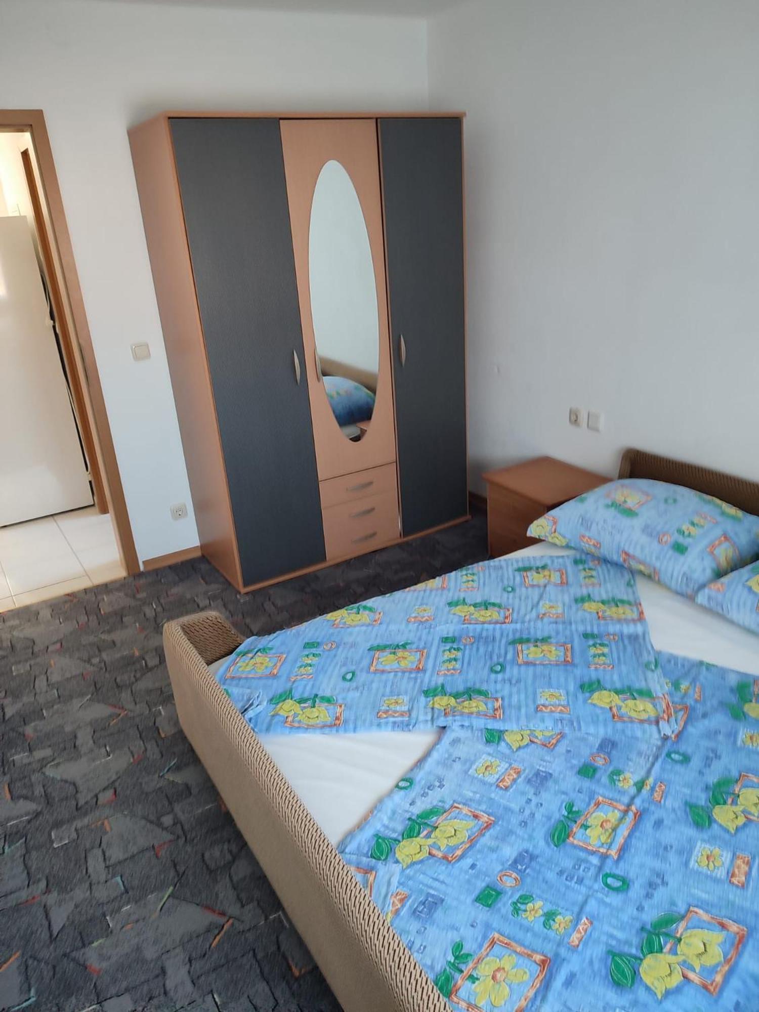 Apartments Zara Вир Екстер'єр фото